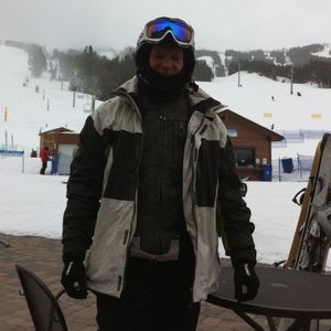 Meet your Posher, John